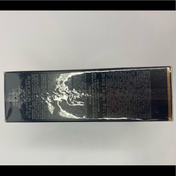 HOST PICK NEW AUTHENTIC DIOR MAKEUP SET CASE - Picture 4 of 4